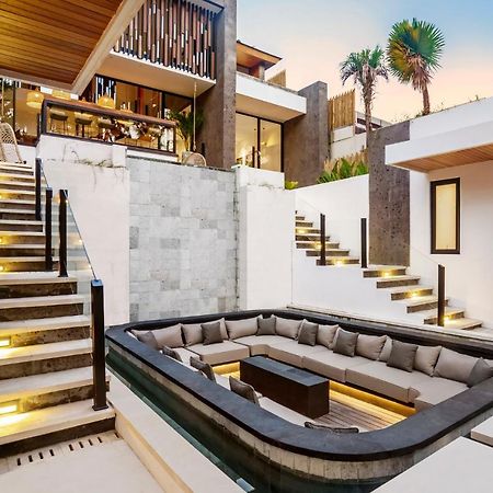 Villa Santa Monica By Balisuperhost Ubud  Bagian luar foto