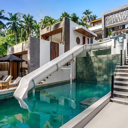 Villa Santa Monica By Balisuperhost Ubud  Bagian luar foto