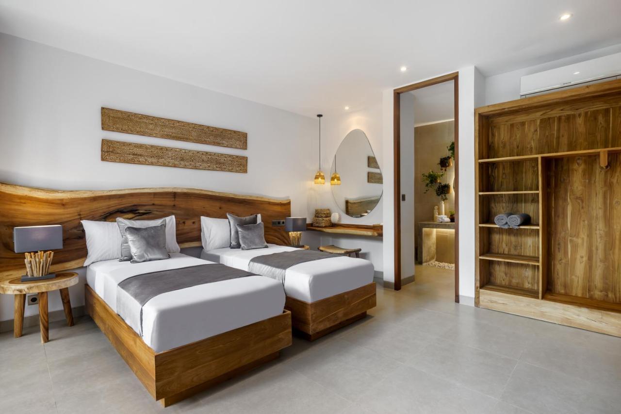 Villa Santa Monica By Balisuperhost Ubud  Bagian luar foto