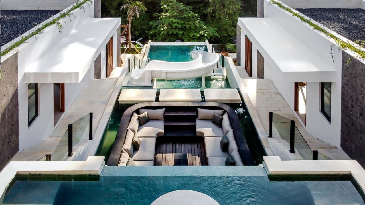 Villa Santa Monica By Balisuperhost Ubud  Bagian luar foto