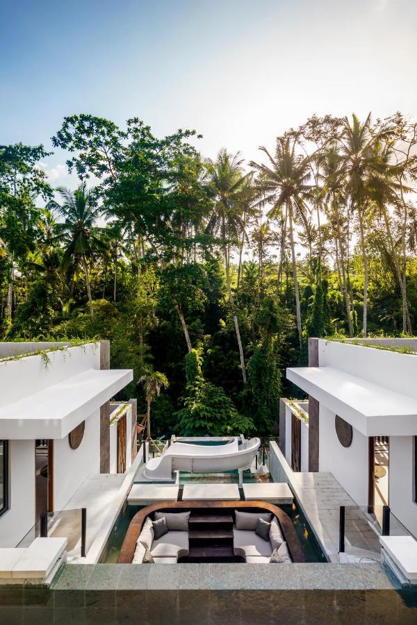 Villa Santa Monica By Balisuperhost Ubud  Bagian luar foto