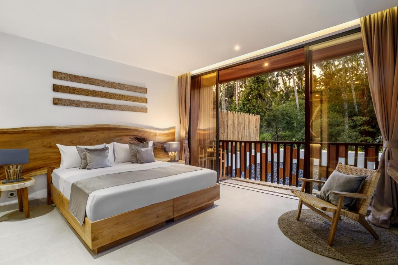 Villa Santa Monica By Balisuperhost Ubud  Bagian luar foto